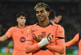 Flik našao novu poziciju za Jamala, spremite se za neku novu, još ubitačniju Barsu?